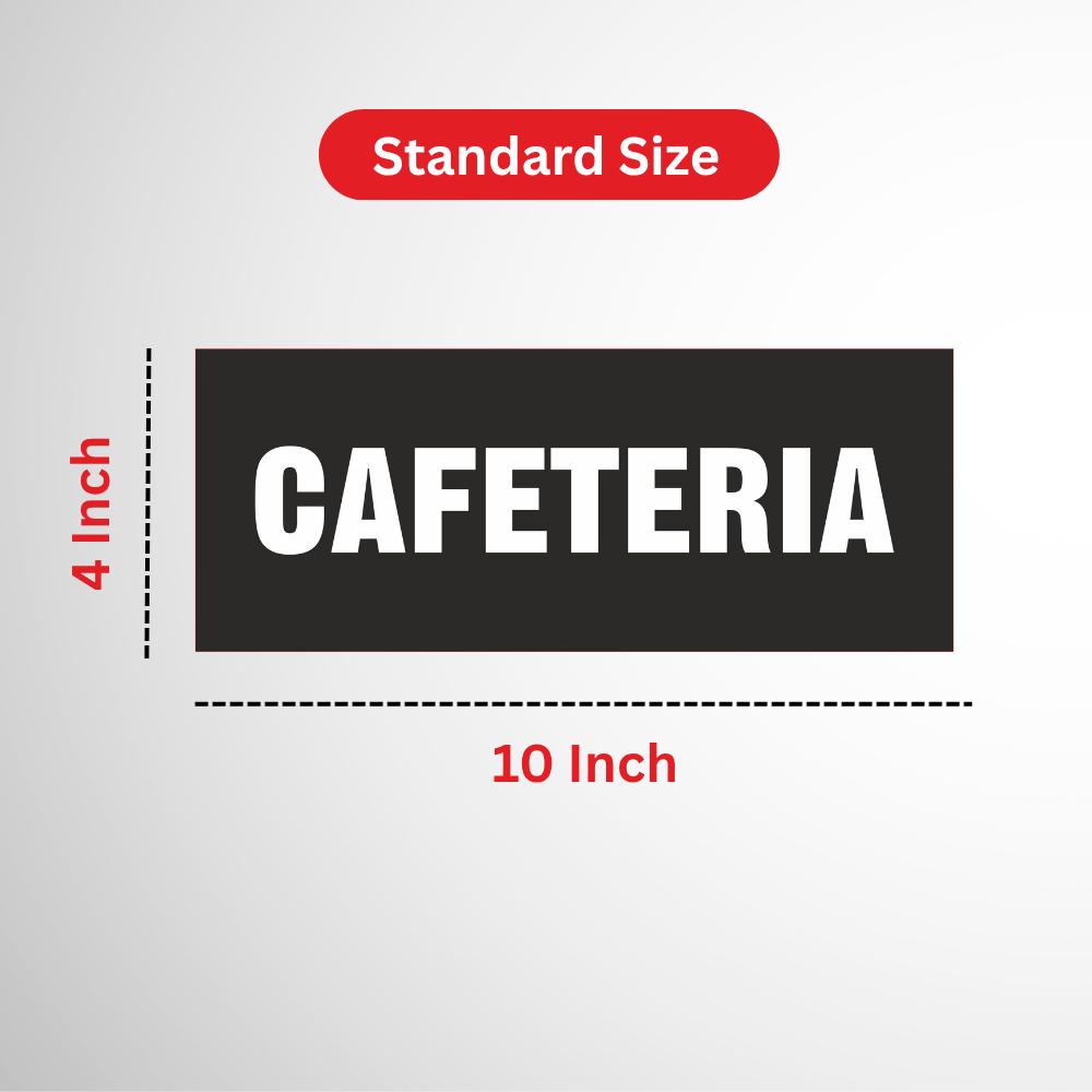Cafeteria Pack Cafeteria Pack
