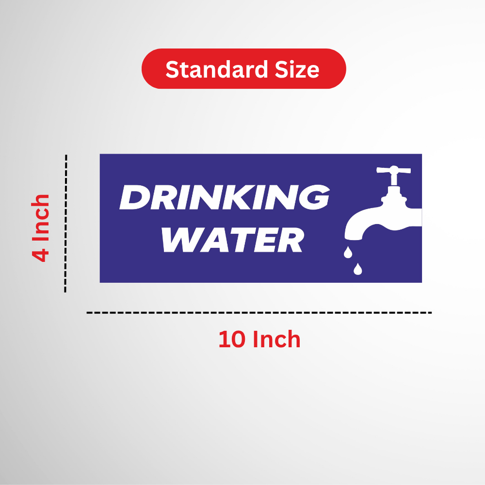 Drinking Water Pack Drinking Water Pack