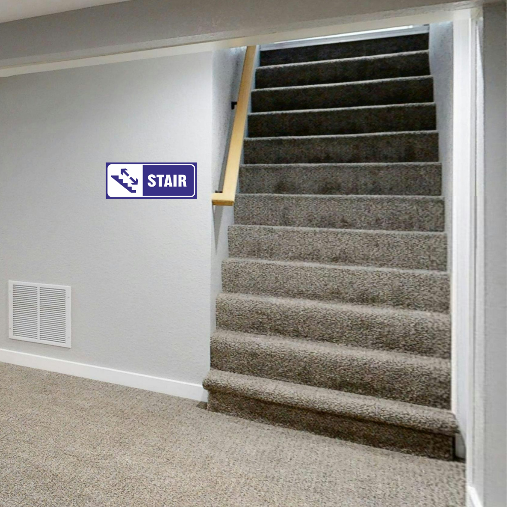 Stair Pack Stair Pack