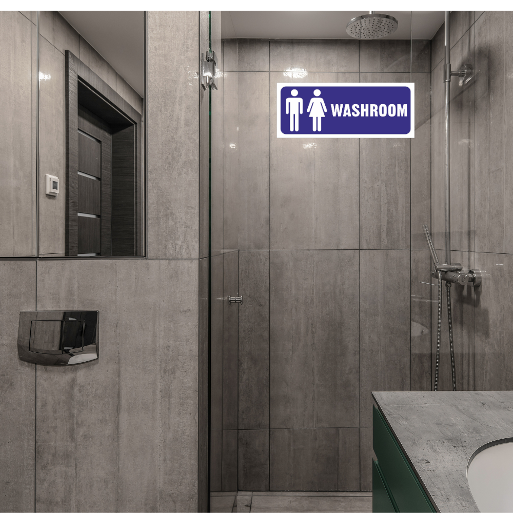Washroom Pack Washroom Pack