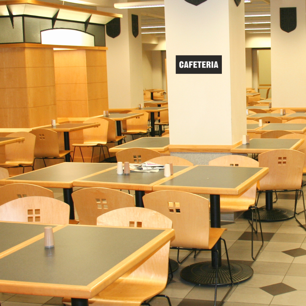 Cafeteria Pack Cafeteria Pack